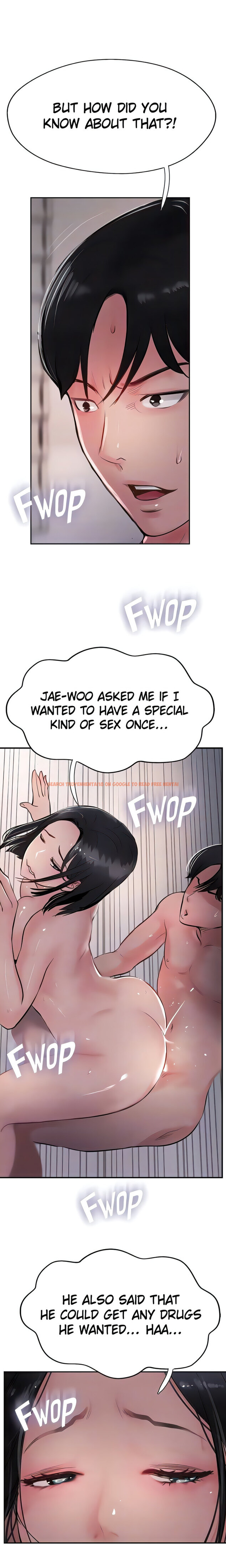 Read Hentai Image 19 02869 in comic Top Of The World - Chapter 42 - hentaitnt.net
