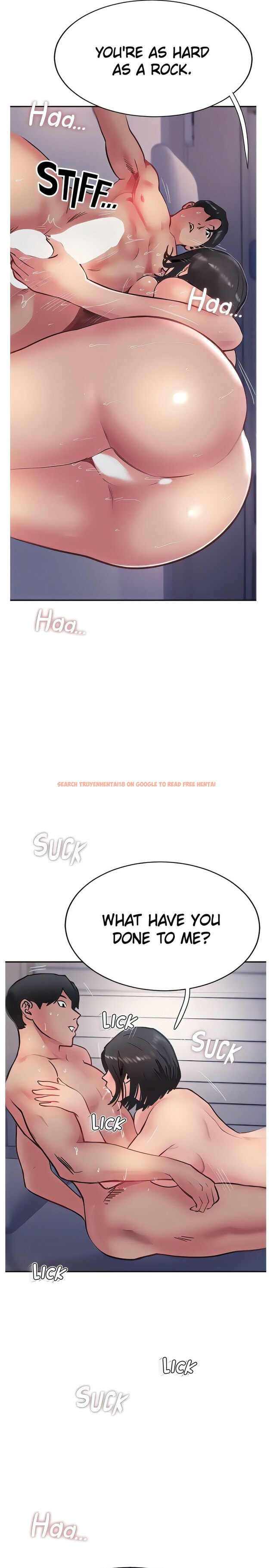Read Hentai Image 2 02869 in comic Top Of The World - Chapter 42 - hentaitnt.net