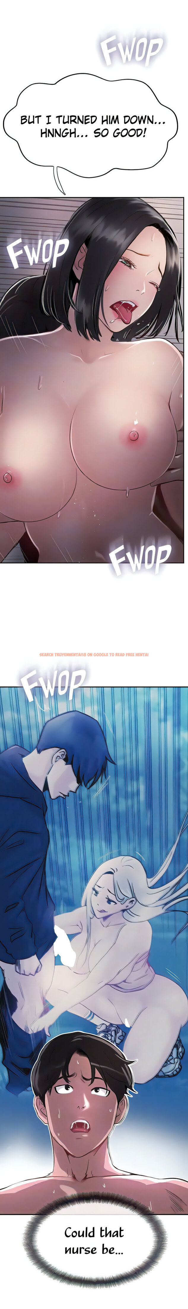 Read Hentai Image 20 02869 in comic Top Of The World - Chapter 42 - hentaitnt.net