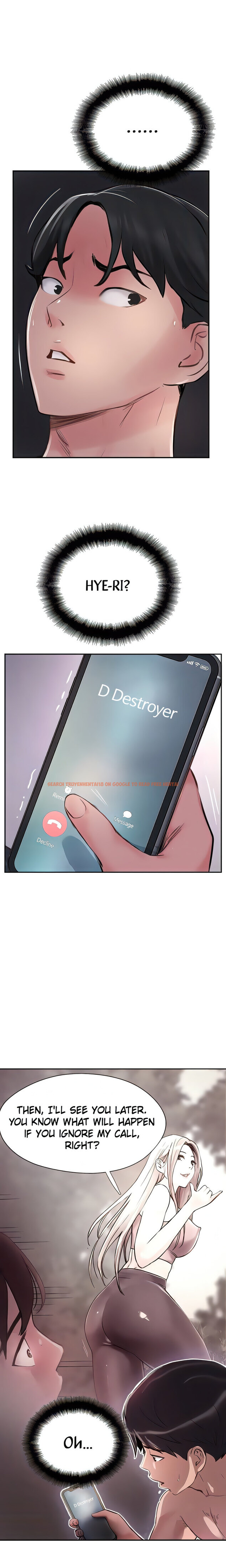 Read Hentai Image 25 02869 in comic Top Of The World - Chapter 42 - hentaitnt.net