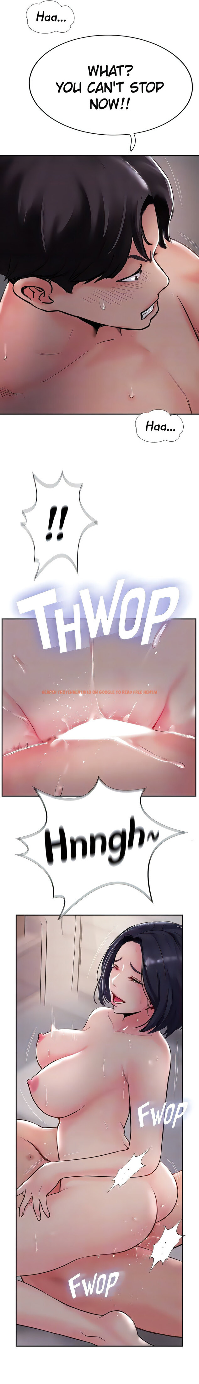 Read Hentai Image 8 02869 in comic Top Of The World - Chapter 42 - hentaitnt.net