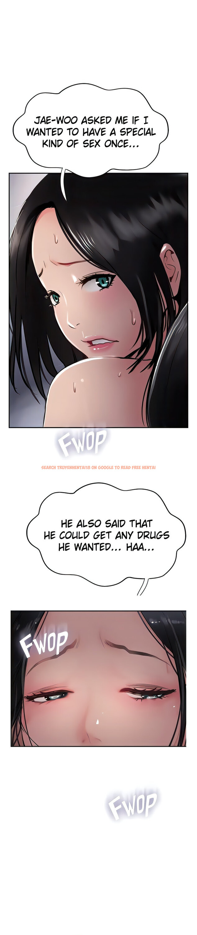 Read Hentai Image 1 02849 in comic Top Of The World - Chapter 43 - hentaitnt.net