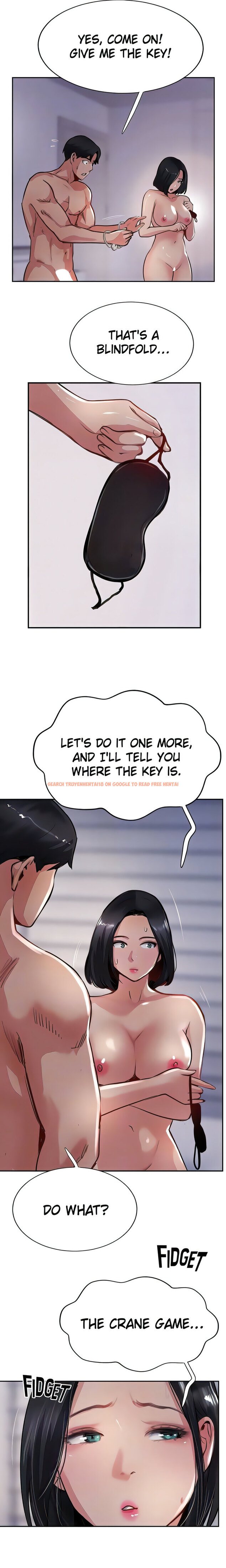 Read Hentai Image 10 02849 in comic Top Of The World - Chapter 43 - hentaitnt.net