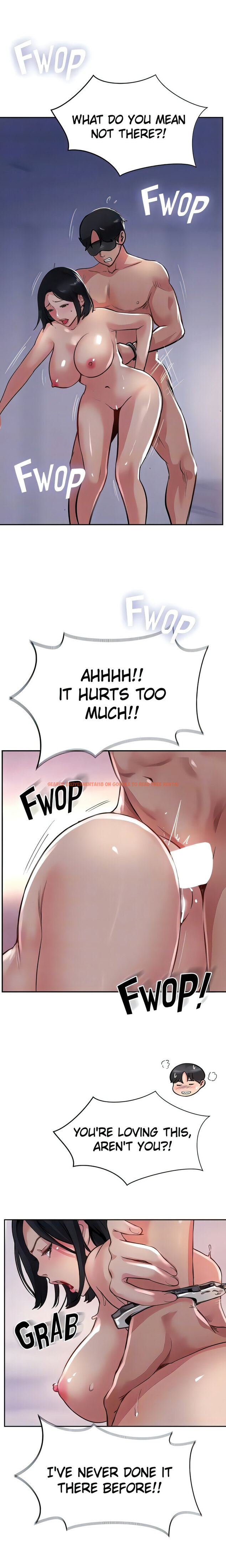 Read Hentai Image 17 02849 in comic Top Of The World - Chapter 43 - hentaitnt.net