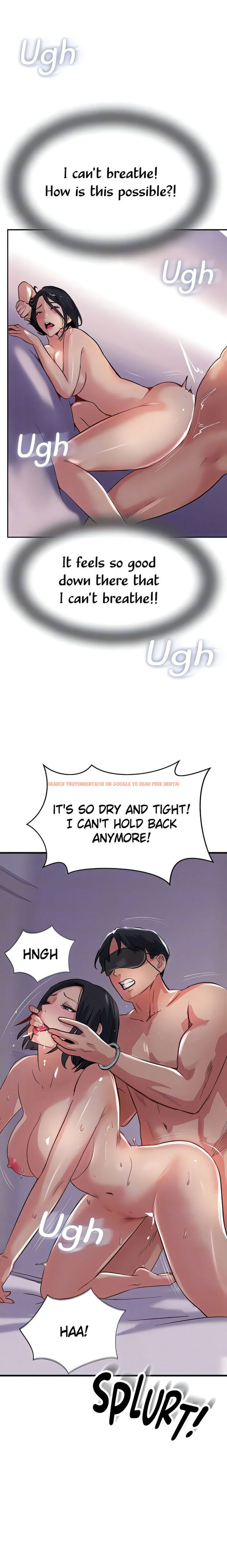 Read Hentai Image 19 02849 in comic Top Of The World - Chapter 43 - hentaitnt.net