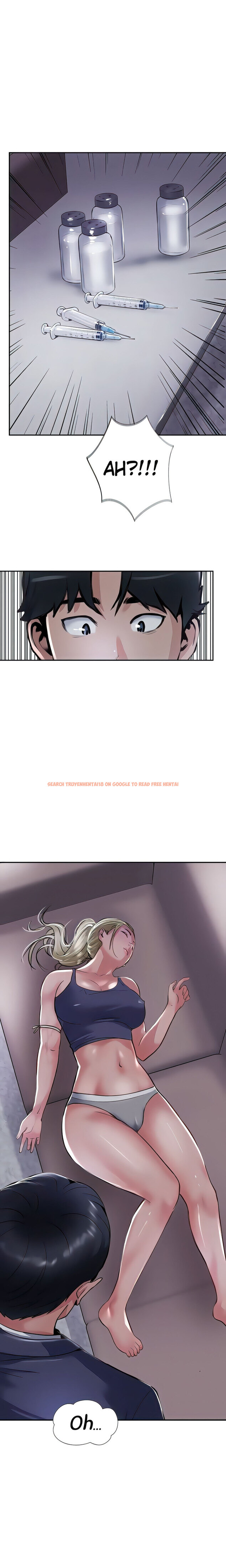Read Hentai Image 25 02849 in comic Top Of The World - Chapter 43 - hentaitnt.net