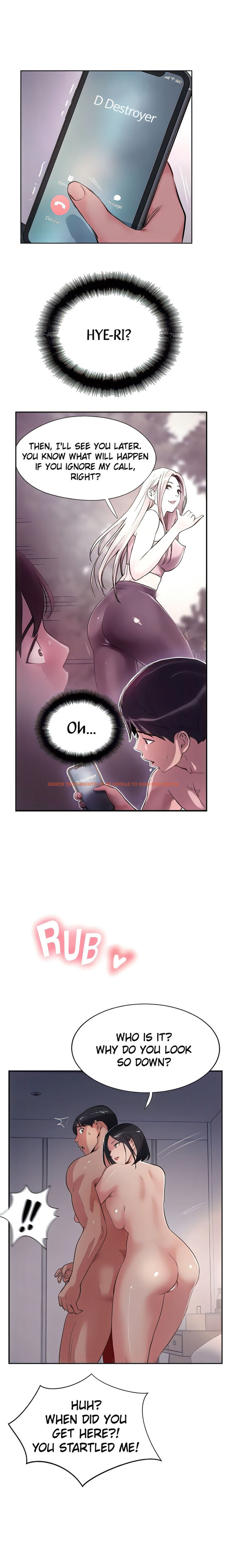 Read Hentai Image 5 02849 in comic Top Of The World - Chapter 43 - hentaitnt.net