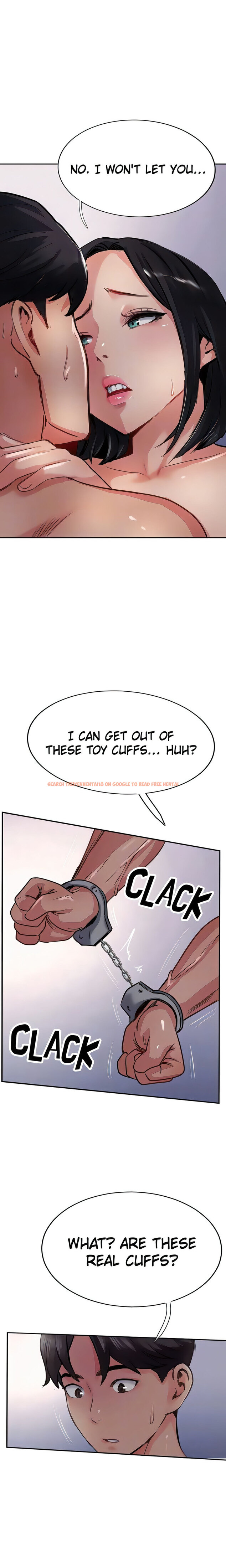 Read Hentai Image 8 02849 in comic Top Of The World - Chapter 43 - hentaitnt.net