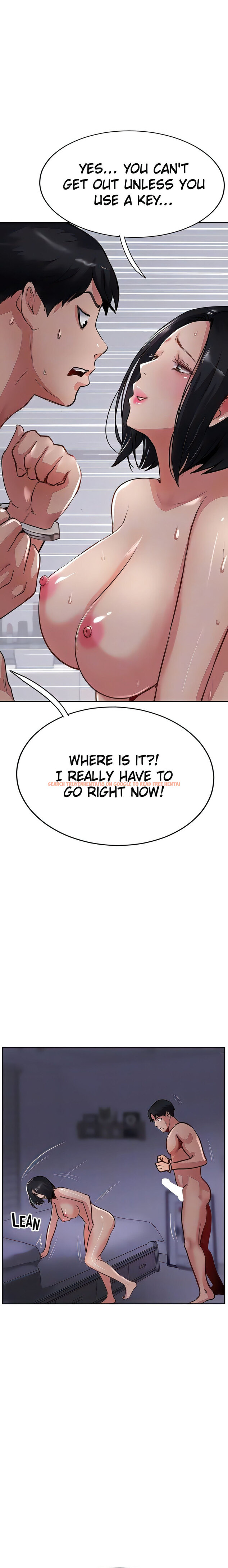 Read Hentai Image 9 02849 in comic Top Of The World - Chapter 43 - hentaitnt.net