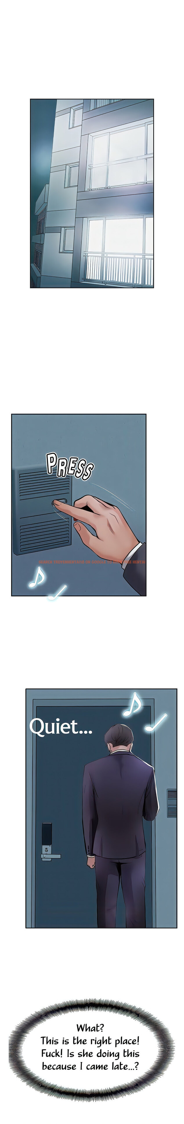 Read Hentai Image 1 02830 in comic Top Of The World - Chapter 44 - hentaitnt.net
