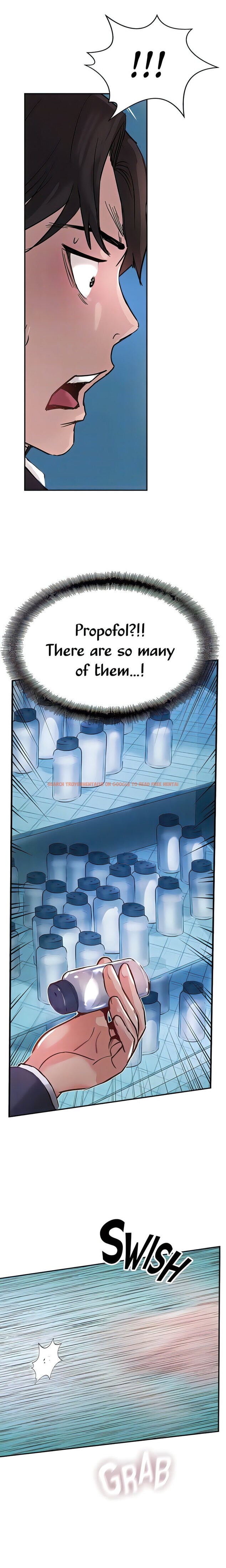 Read Hentai Image 10 02830 in comic Top Of The World - Chapter 44 - hentaitnt.net
