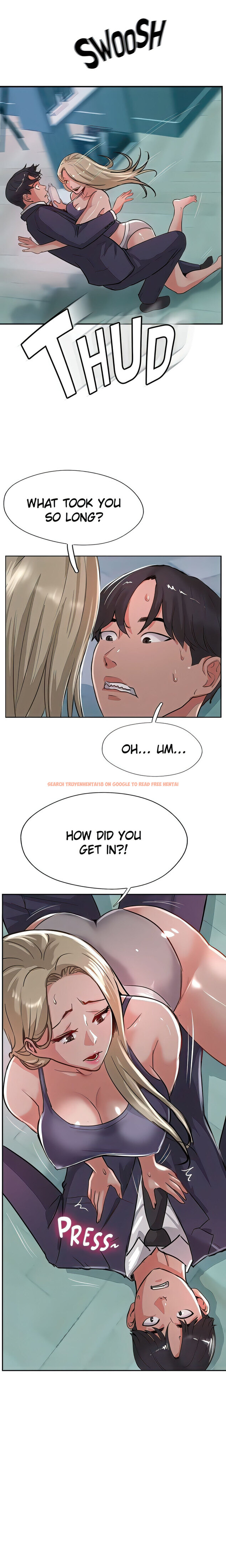 Read Hentai Image 15 02830 in comic Top Of The World - Chapter 44 - hentaitnt.net