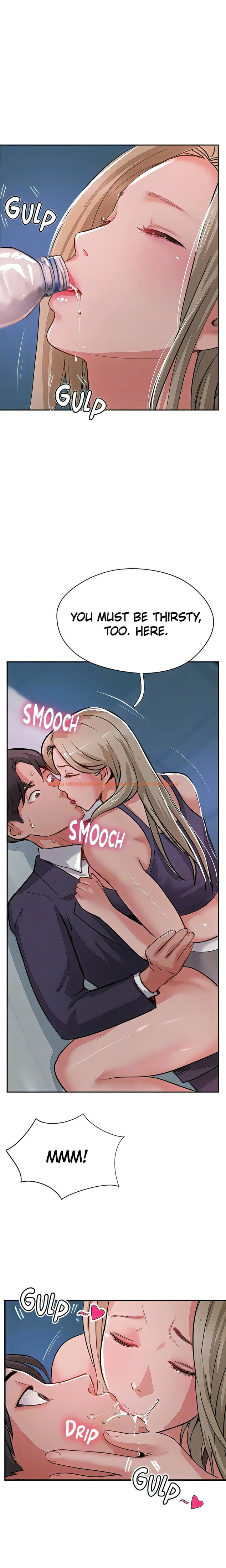 Read Hentai Image 17 02830 in comic Top Of The World - Chapter 44 - hentaitnt.net