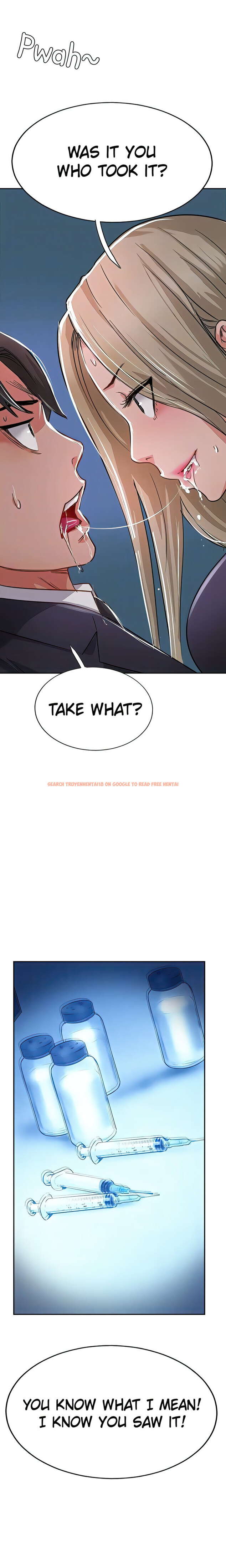 Read Hentai Image 18 02830 in comic Top Of The World - Chapter 44 - hentaitnt.net