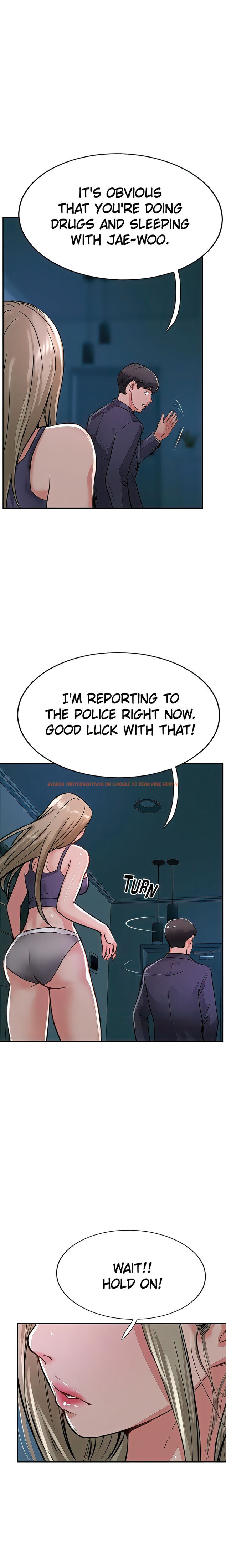 Read Hentai Image 21 02830 in comic Top Of The World - Chapter 44 - hentaitnt.net