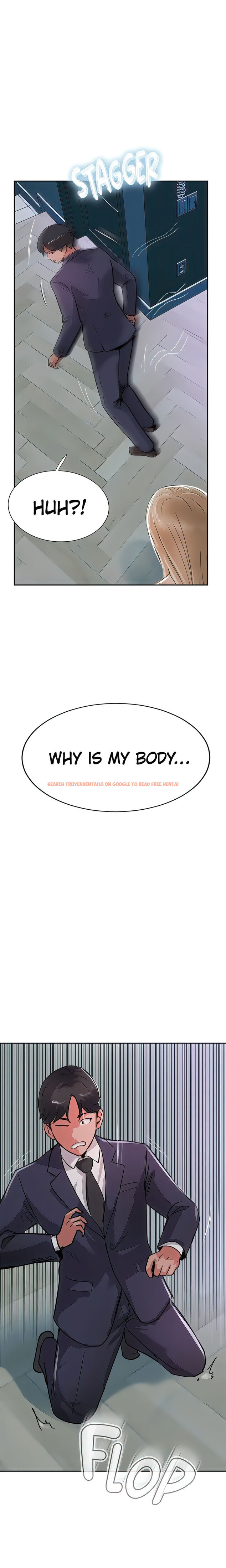 Read Hentai Image 23 02830 in comic Top Of The World - Chapter 44 - hentaitnt.net