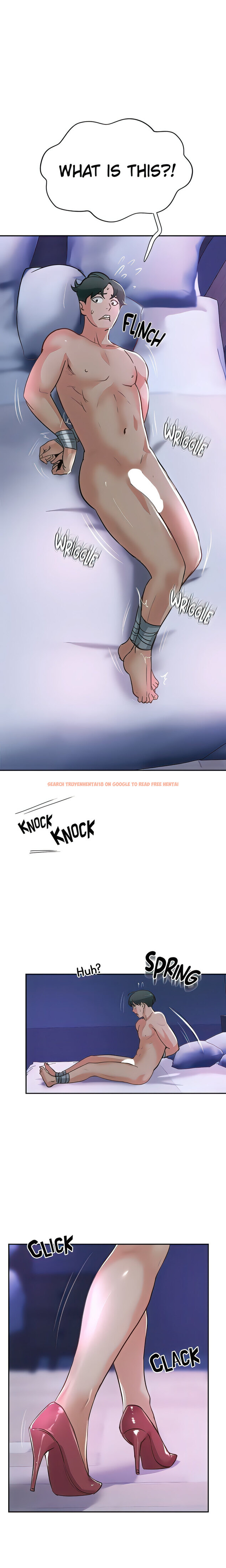 Read Hentai Image 26 02830 in comic Top Of The World - Chapter 44 - hentaitnt.net