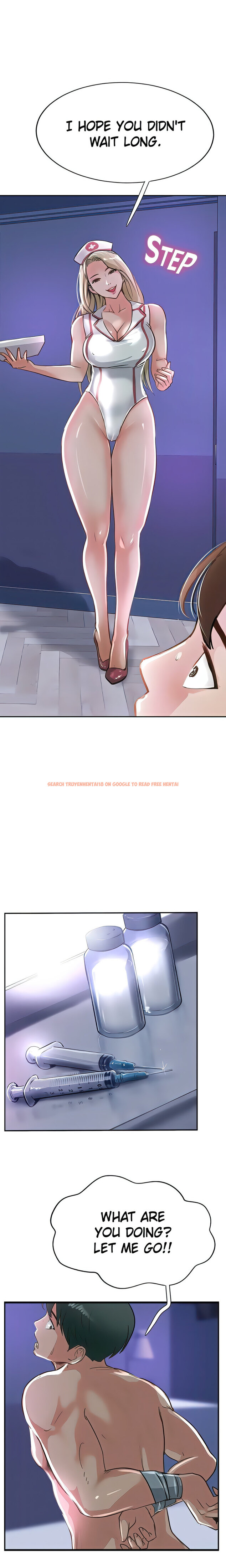 Read Hentai Image 27 02830 in comic Top Of The World - Chapter 44 - hentaitnt.net