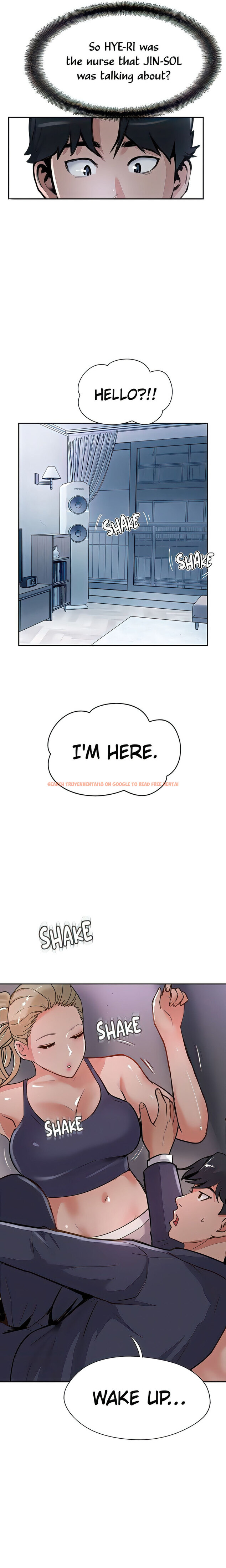 Read Hentai Image 5 02830 in comic Top Of The World - Chapter 44 - hentaitnt.net