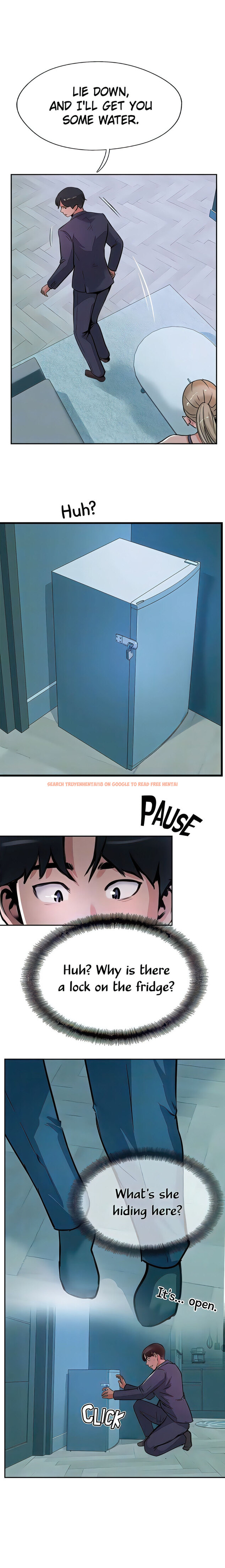 Read Hentai Image 9 02830 in comic Top Of The World - Chapter 44 - hentaitnt.net