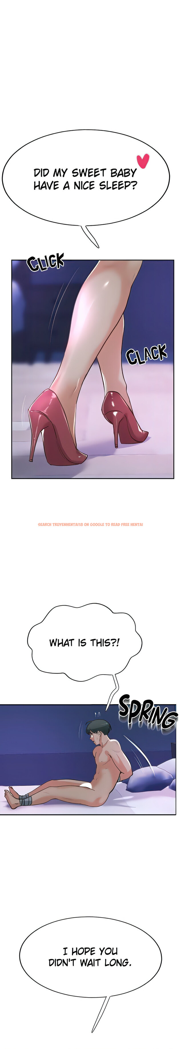 Read Hentai Image 1 02810 in comic Top Of The World - Chapter 45 - hentaitnt.net