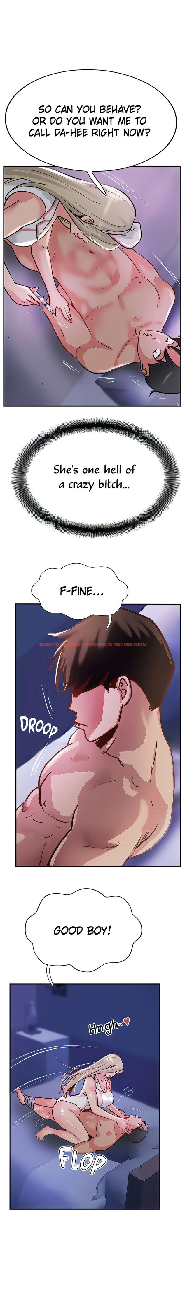 Read Hentai Image 11 02810 in comic Top Of The World - Chapter 45 - hentaitnt.net