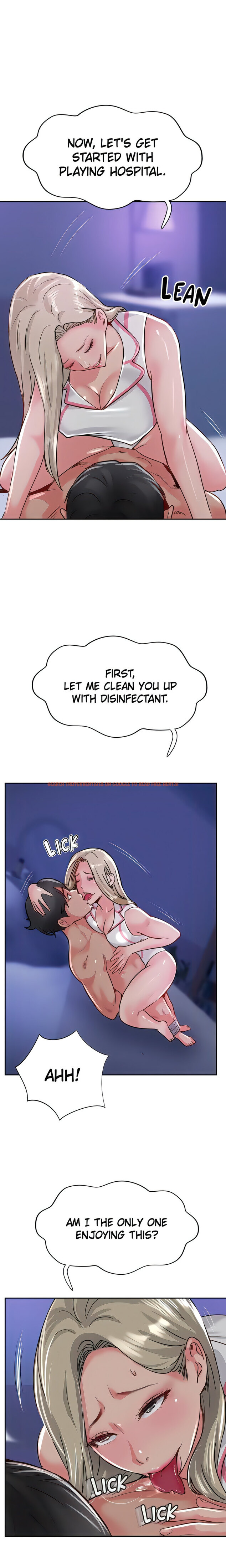 Read Hentai Image 12 02810 in comic Top Of The World - Chapter 45 - hentaitnt.net