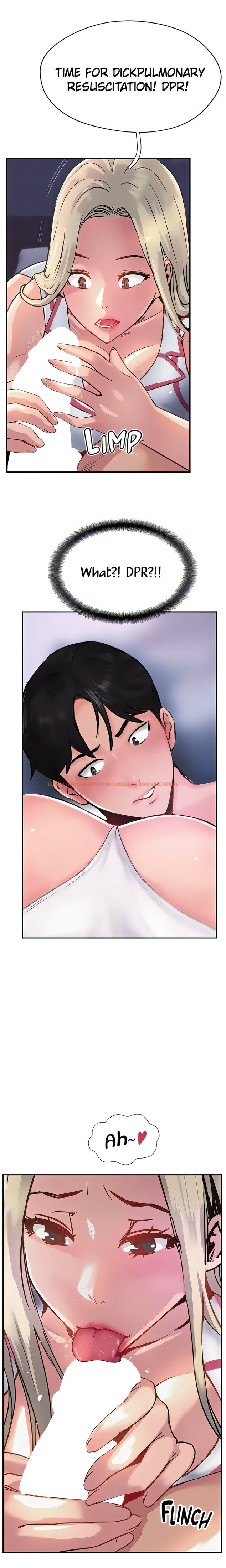 Read Hentai Image 14 02811 in comic Top Of The World - Chapter 45 - hentaitnt.net