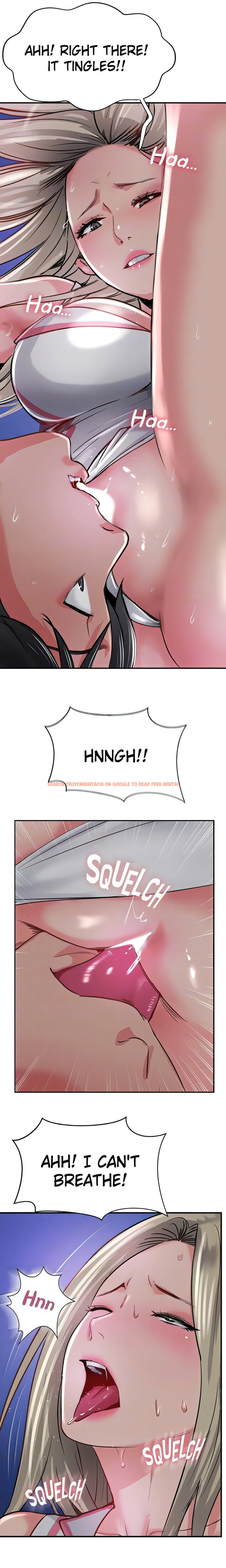 Read Hentai Image 18 02811 in comic Top Of The World - Chapter 45 - hentaitnt.net