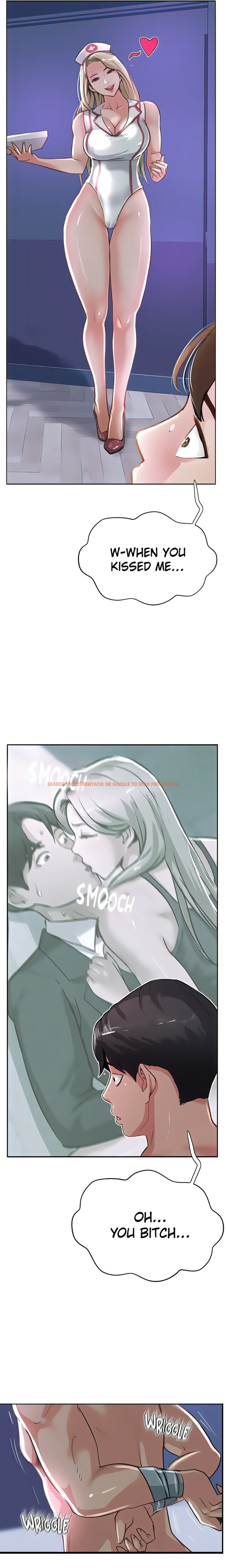 Read Hentai Image 2 02810 in comic Top Of The World - Chapter 45 - hentaitnt.net