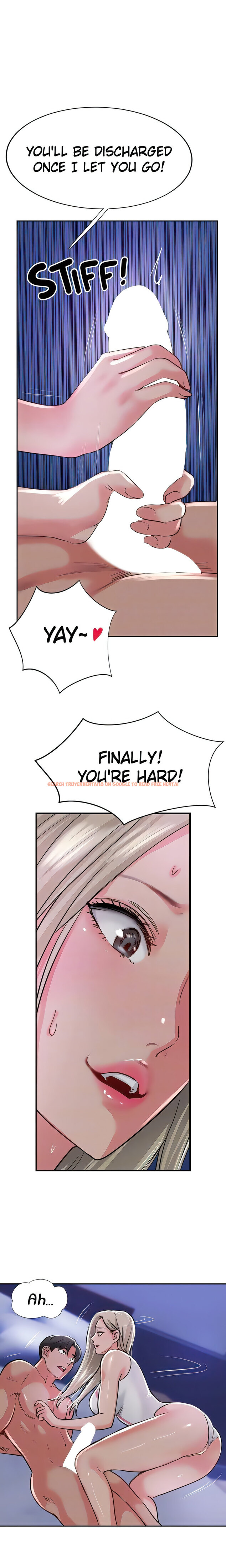 Read Hentai Image 20 02811 in comic Top Of The World - Chapter 45 - hentaitnt.net