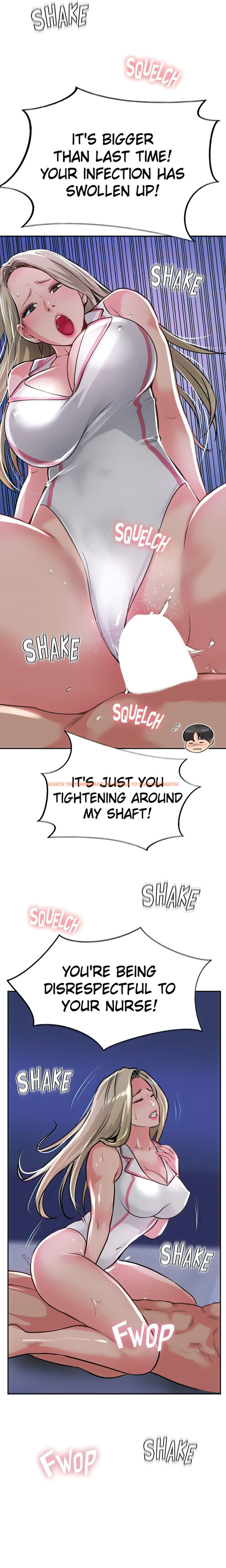 Read Hentai Image 23 02811 in comic Top Of The World - Chapter 45 - hentaitnt.net