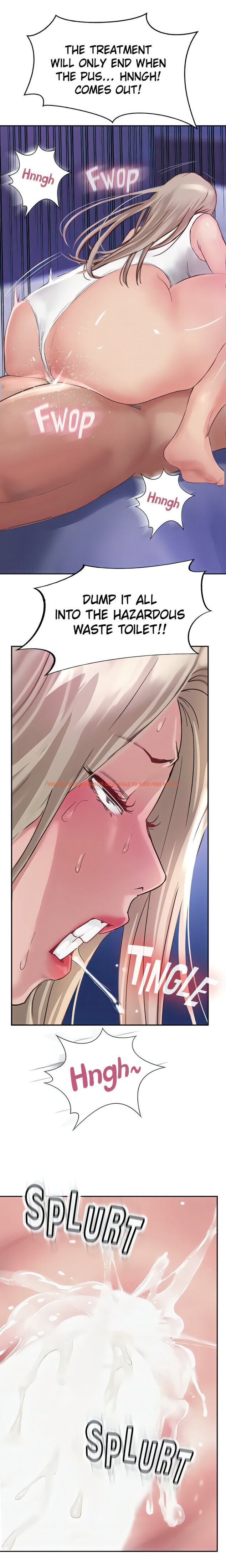 Read Hentai Image 26 02811 in comic Top Of The World - Chapter 45 - hentaitnt.net