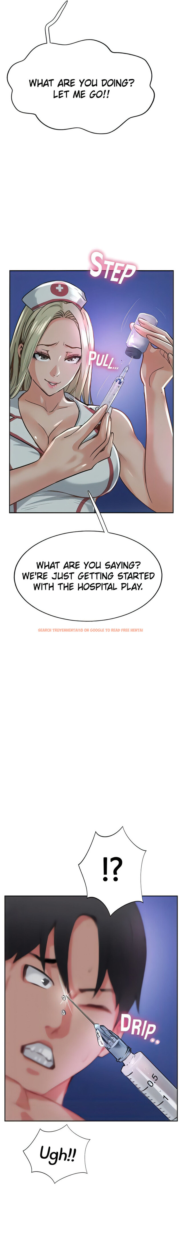 Read Hentai Image 3 02810 in comic Top Of The World - Chapter 45 - hentaitnt.net