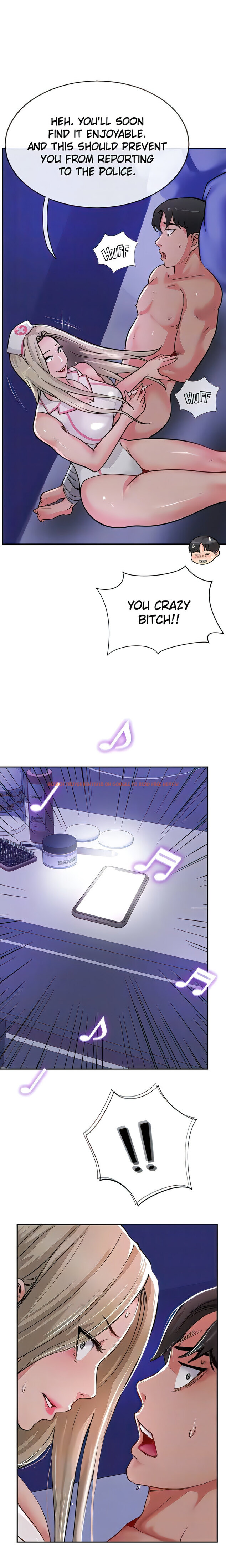 Read Hentai Image 6 02810 in comic Top Of The World - Chapter 45 - hentaitnt.net