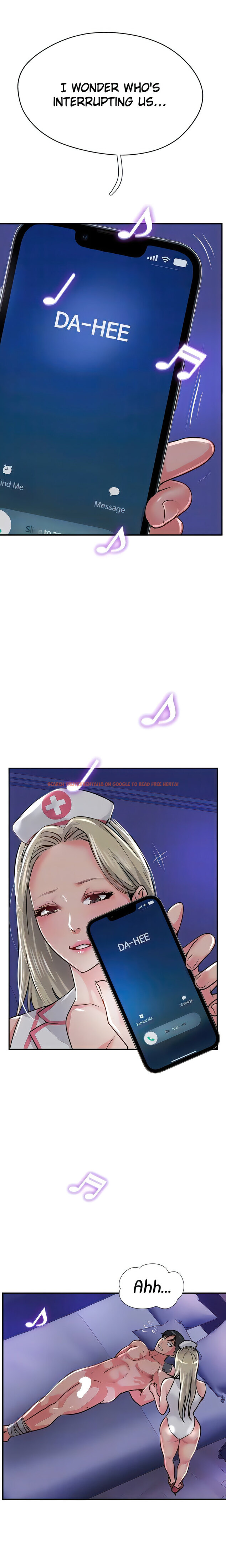 Read Hentai Image 7 02810 in comic Top Of The World - Chapter 45 - hentaitnt.net