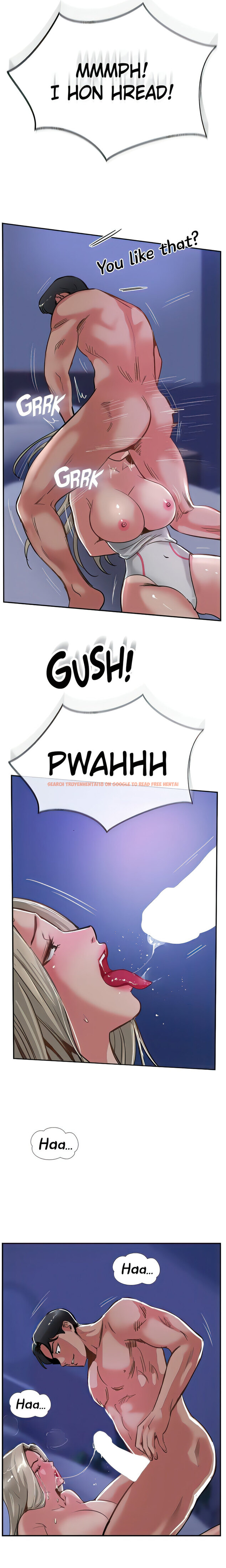 Read Hentai Image 15 02790 in comic Top Of The World - Chapter 46 - hentaitnt.net