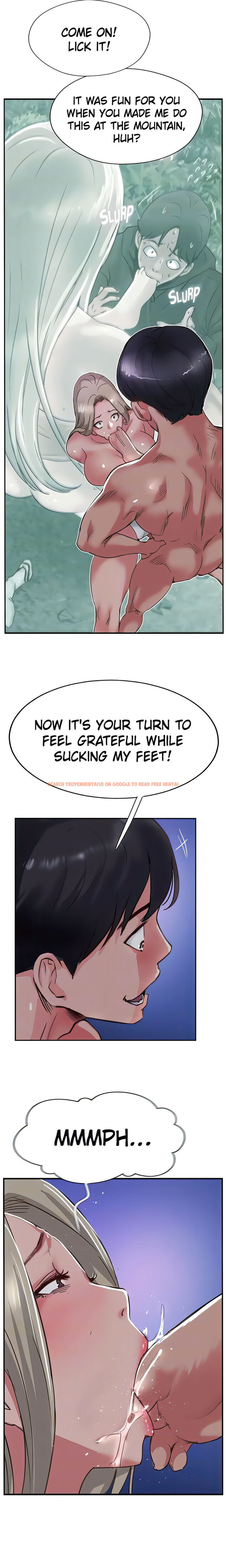 Read Hentai Image 17 02790 in comic Top Of The World - Chapter 46 - hentaitnt.net