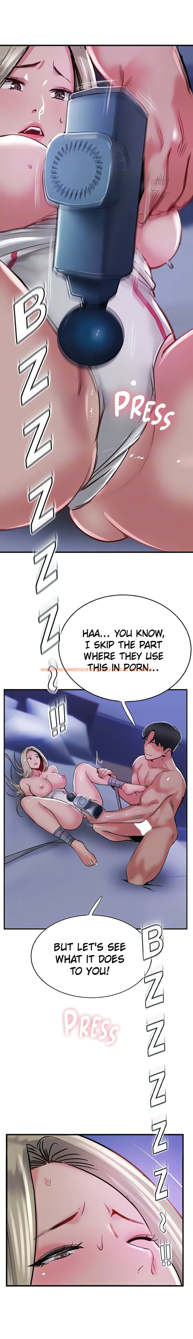Read Hentai Image 19 02790 in comic Top Of The World - Chapter 46 - hentaitnt.net