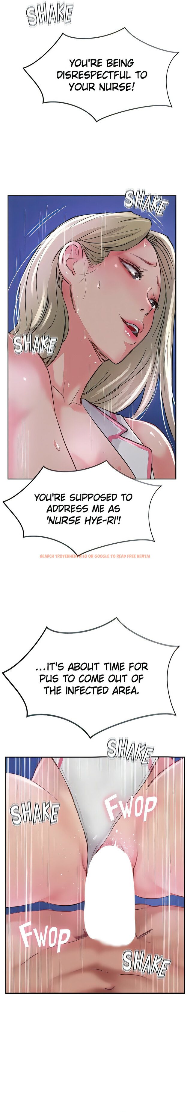 Read Hentai Image 2 02790 in comic Top Of The World - Chapter 46 - hentaitnt.net
