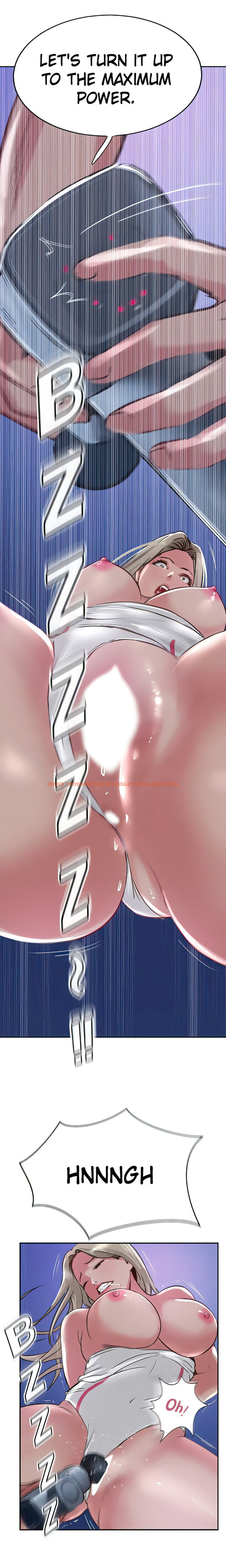 Read Hentai Image 21 02790 in comic Top Of The World - Chapter 46 - hentaitnt.net