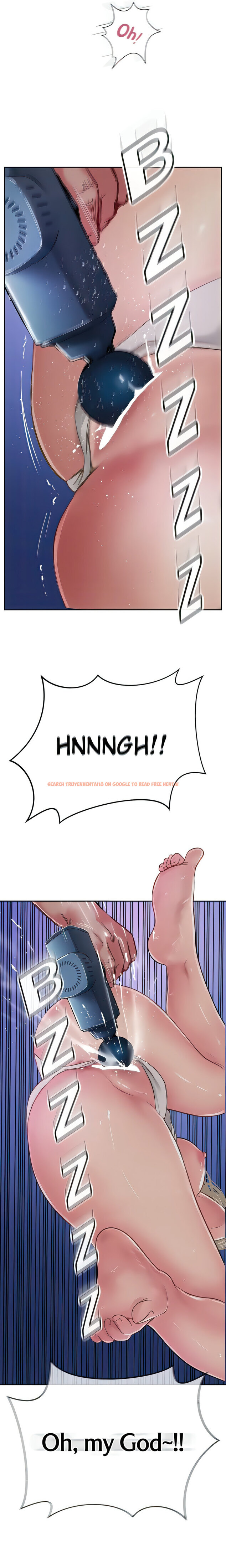 Read Hentai Image 22 02790 in comic Top Of The World - Chapter 46 - hentaitnt.net