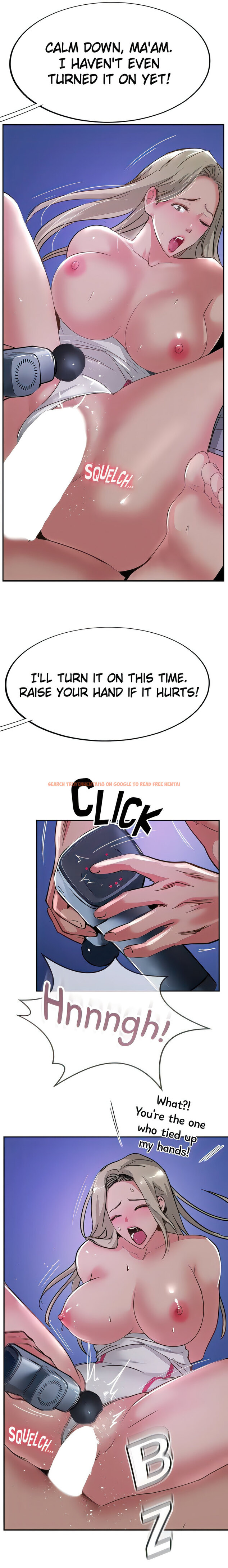Read Hentai Image 27 02790 in comic Top Of The World - Chapter 46 - hentaitnt.net