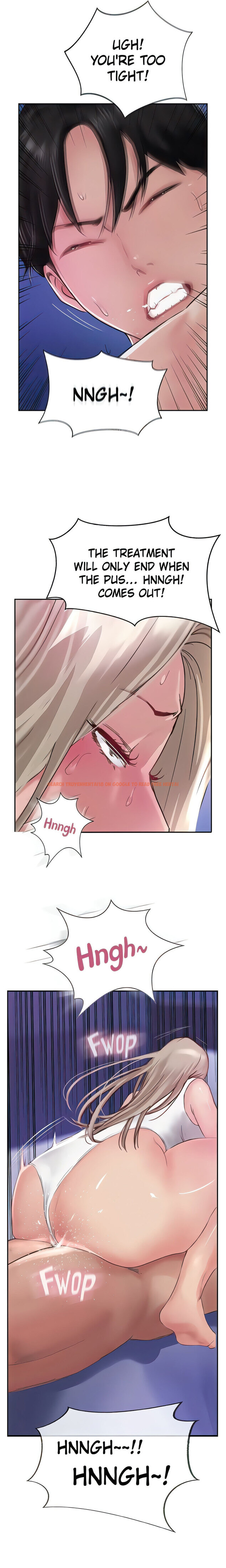 Read Hentai Image 3 02790 in comic Top Of The World - Chapter 46 - hentaitnt.net