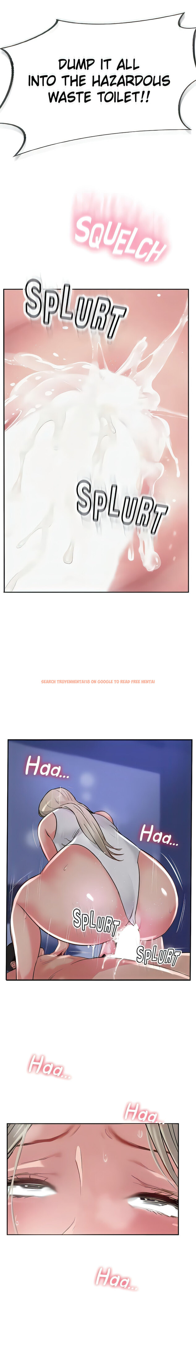 Read Hentai Image 4 02790 in comic Top Of The World - Chapter 46 - hentaitnt.net