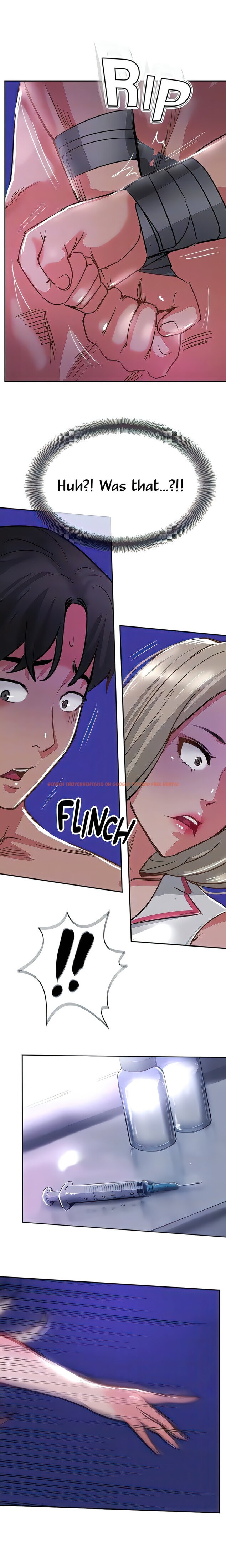 Read Hentai Image 7 02790 in comic Top Of The World - Chapter 46 - hentaitnt.net