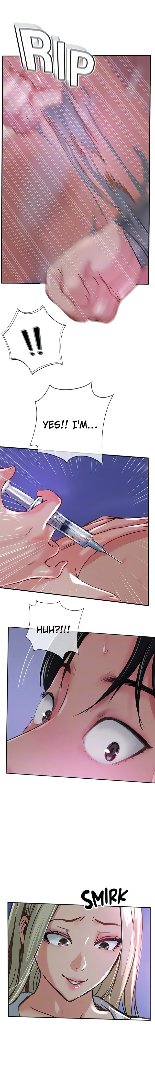 Read Hentai Image 8 02790 in comic Top Of The World - Chapter 46 - hentaitnt.net