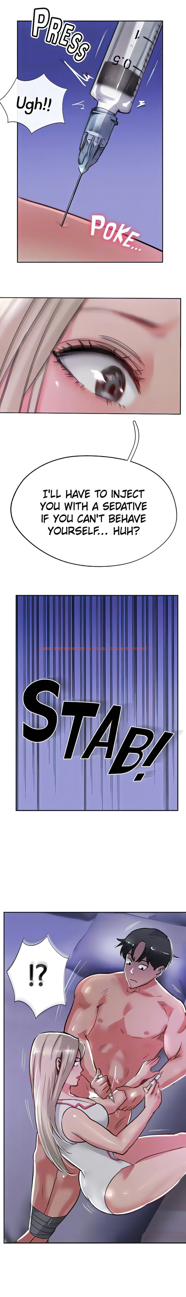 Read Hentai Image 9 02790 in comic Top Of The World - Chapter 46 - hentaitnt.net