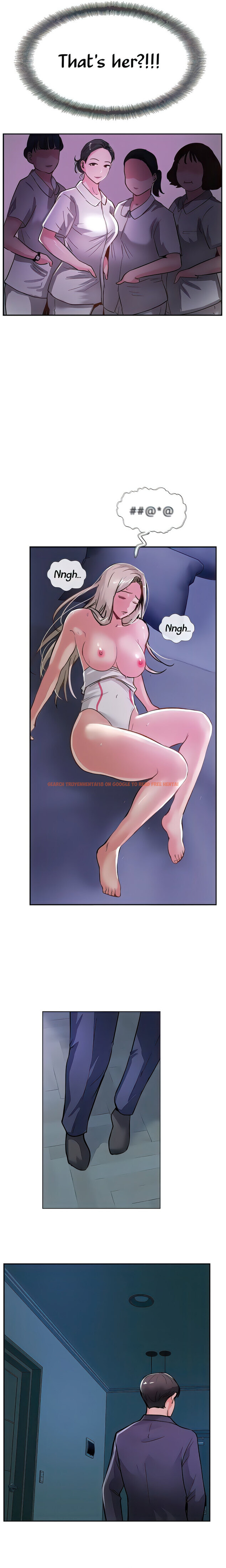 Read Hentai Image 12 02768 in comic Top Of The World - Chapter 47 - hentaitnt.net