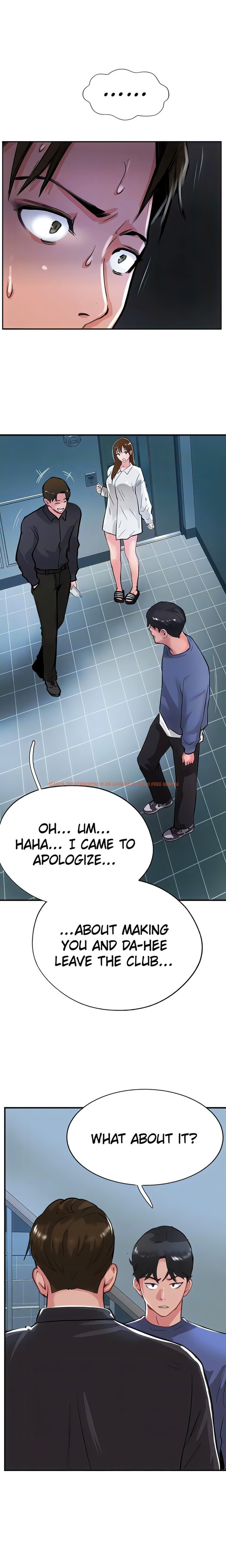Read Hentai Image 18 02768 in comic Top Of The World - Chapter 47 - hentaitnt.net